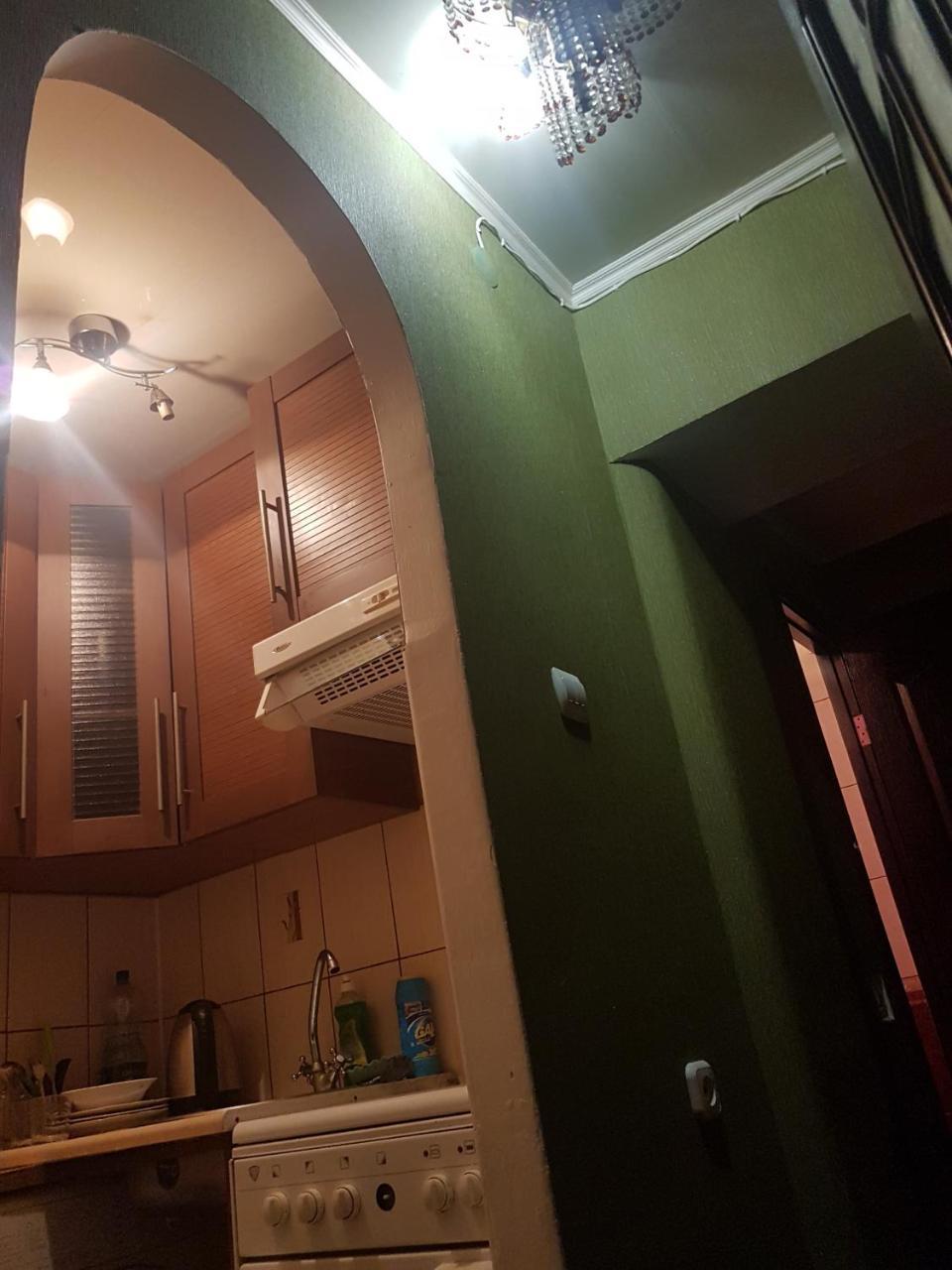 Аpartments Rivne Hotel Kvartira Автовокзал Центр מראה חיצוני תמונה